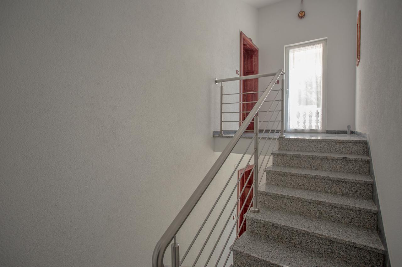 Villa Veli Vrh Pula Exterior photo