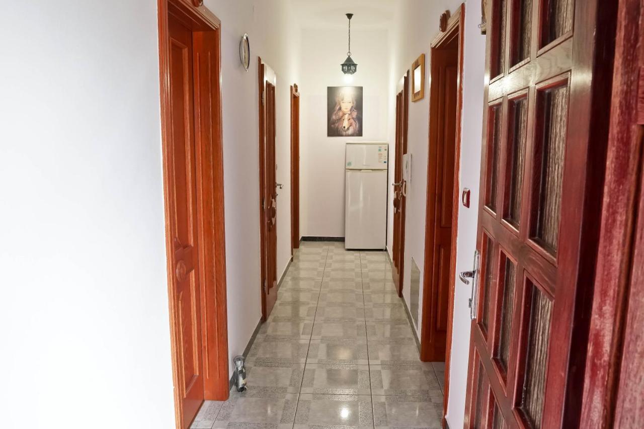 Villa Veli Vrh Pula Exterior photo